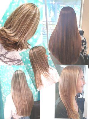 Dominican Hair Secrets Salon