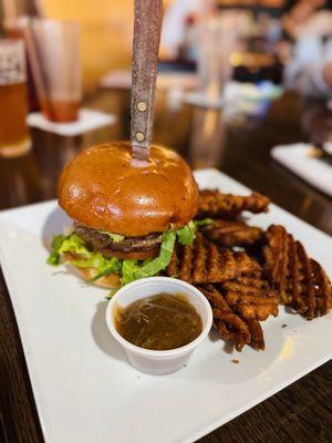 Craft Burger Bar