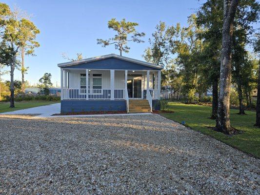 Valena Driggers - The American Dream