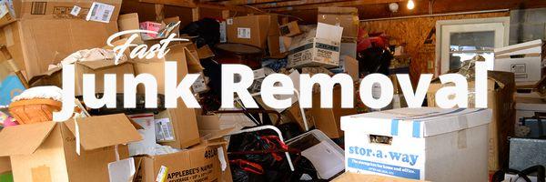 Fitz Moving and Junk Hauling