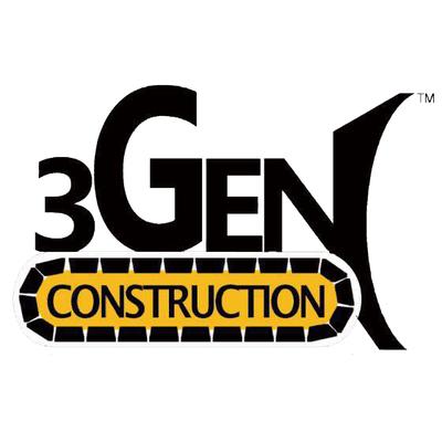 3 Gen Construction