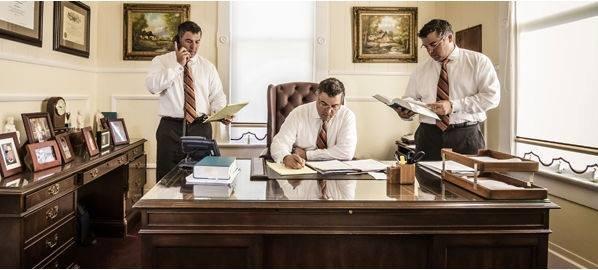 Sidiropoulos Law Firm