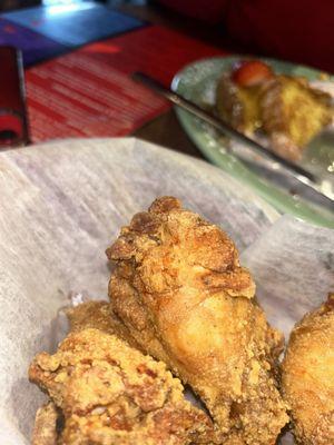 Cajun Cuisine By Us