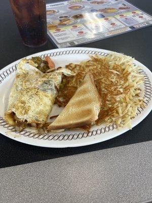 Waffle House