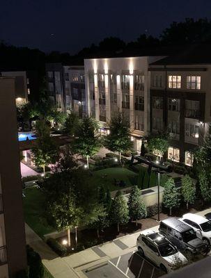 The Reverie At Lake Boone