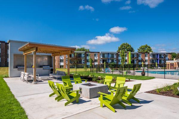 Sumter Green Apartments