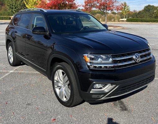 Ochoa Luxury Service