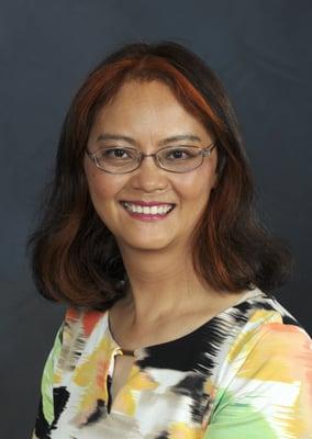 Dr. Susan Wong