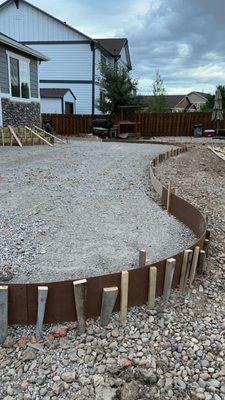 Smart Erosion Control