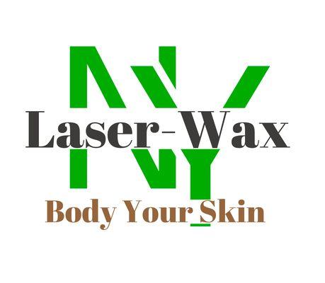 NY Laser Wax