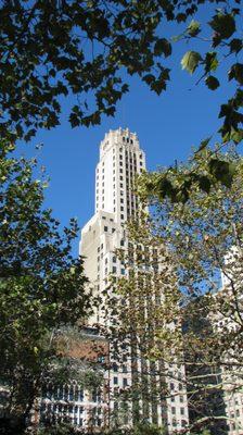 Christopher Patrick Ford