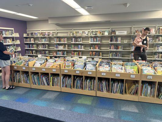 Rogers Library, Hennepin County Library