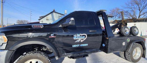 Sultan Towing Service