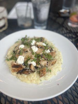 Main Street Bourbon Room