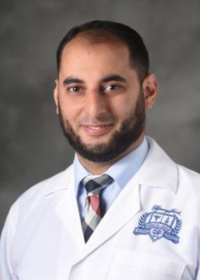 Paul J Corcoran, MD