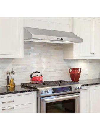 Kitchen hood $99
