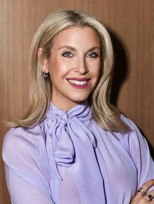 Samantha Brown Style