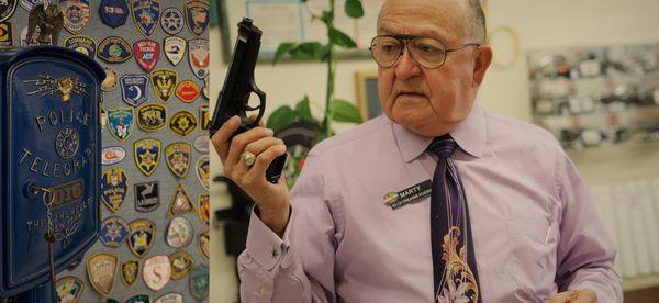 Firearms Training Academy