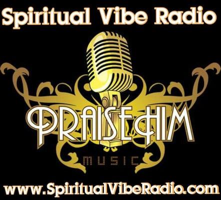 Spiritual Vibe Radio is on the air 24/7