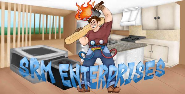 SRM ENTERPRISES