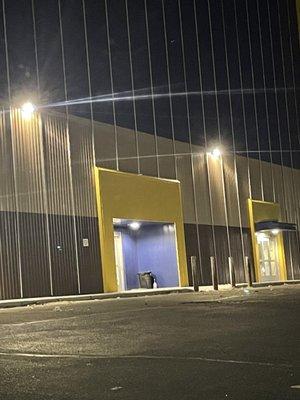 Prime Light Electric