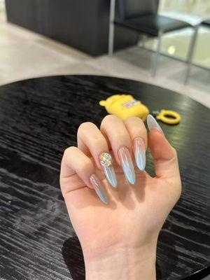 Nails by mi