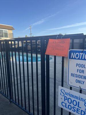 Port O Marina Apartments