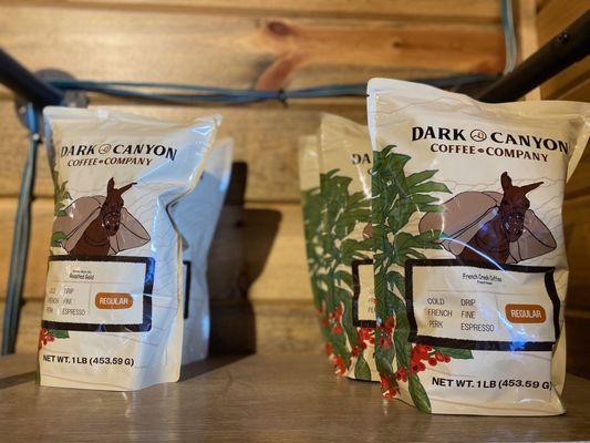 Calamity Jane's Kitchen