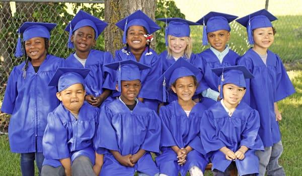 Kids World Childcare Center