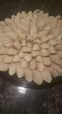 Bites By Bonnie Catering