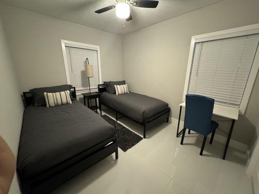 Laudy Accommodations