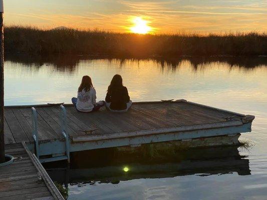 Sacramento Delta Bay Marina