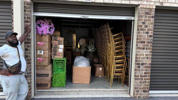 3A Moving And Delivery