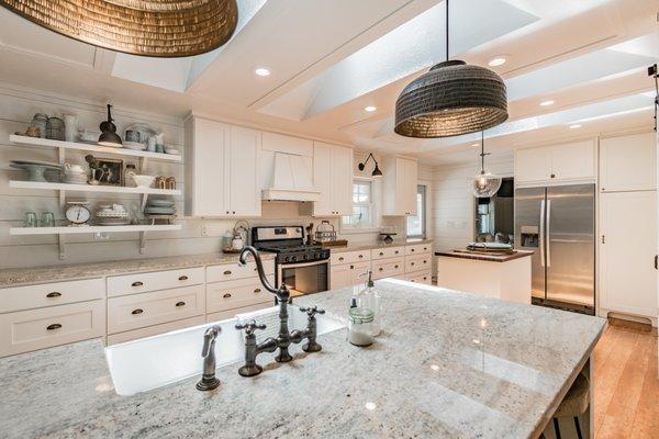 Jamie Adair-Roots Home Group