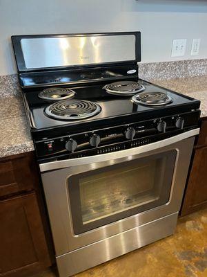 Riverwalk Apartments