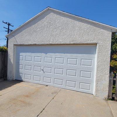 Jaasiel Garage Door Services