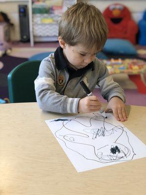 Little Sprouts Language Immersion Preschool