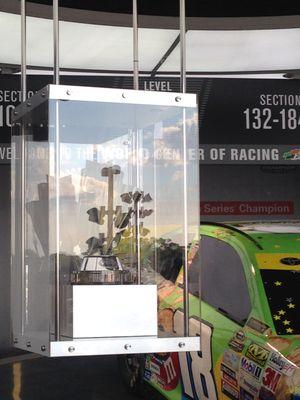 Polymer Fabrication Inc