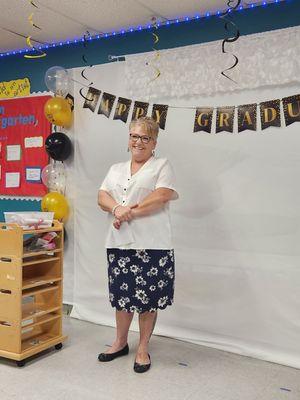 Eberle Creative Learning Center