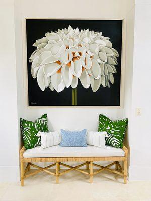 Michael Kuseske Painting