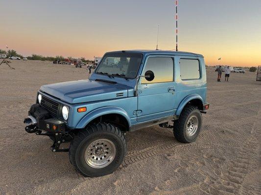 Petro Works Products