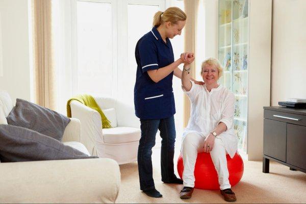 Gutman Physical Therapy