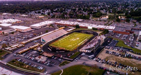 Byers Field