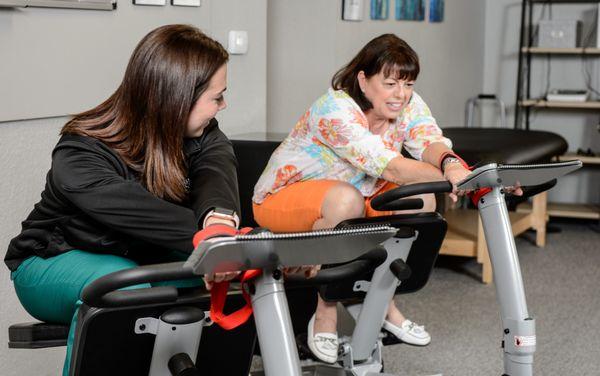 Complete Care Hunter's Creek