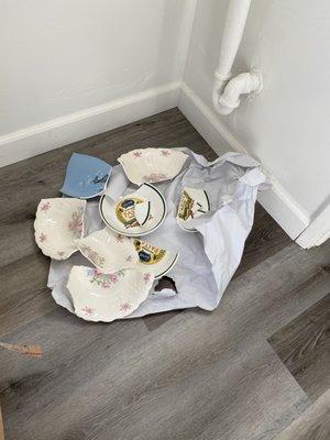 Full House Moving Company