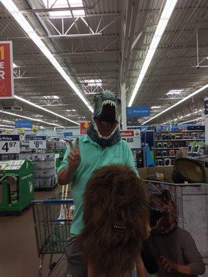 Peace my sea shell brutha'