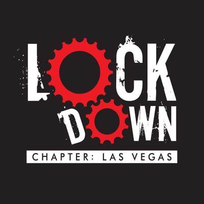 Lockdown Logo