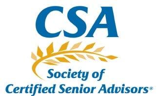 Society of Certified Senior Advisors