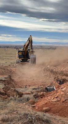 All In One Septic Systems & Plumbing Service