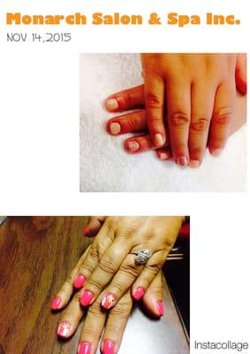 Monarch Salon & Spa